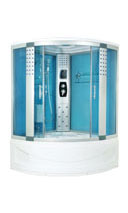 shower room ,  shower panel , batu tub