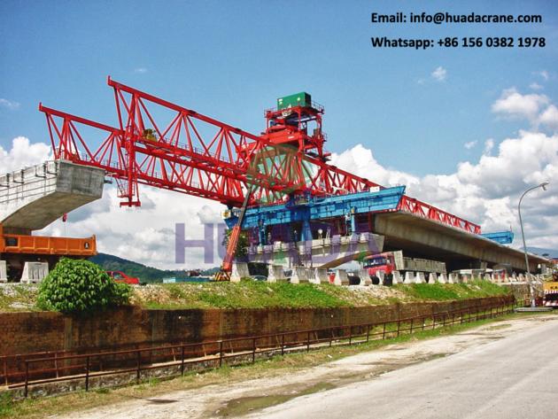 Factory Customized Highway Construction 150 Ton