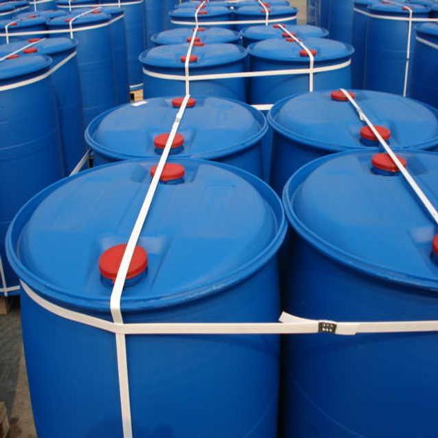 Methylene Chloride Shandong China Famous Factory