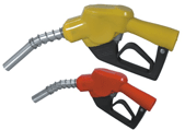 Automatic Nozzle