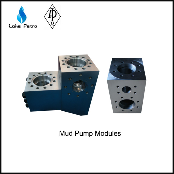 Best Price Mud Pump Modules With