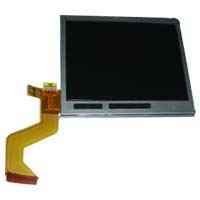 NDS Lite Top LCD Screen
