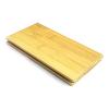 Natural Horizontal Bamboo Flooring