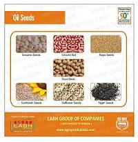 Oil Seeds