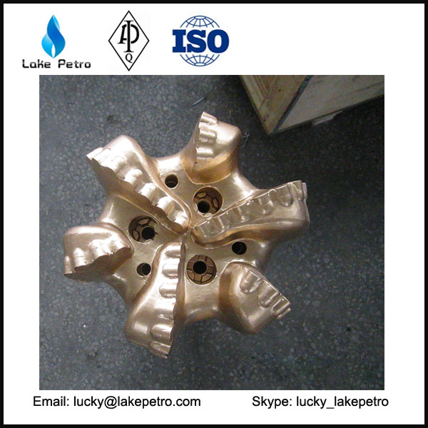 PDC Drilling Bit