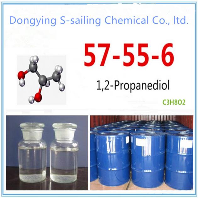 propylene glycol