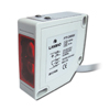 Plastic Rectangle Photoelectric Sensor PTF Series