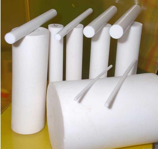 PTFE teflon tube &rod