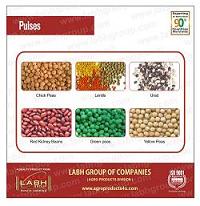 Pulses