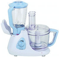 Food Processor