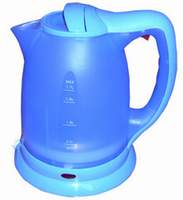 Cordless Jug Kettle