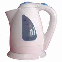 Cordless Jug Kettle