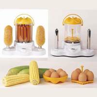 Multi-function Hot Dog Maker