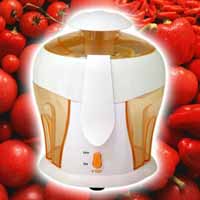 Juicer