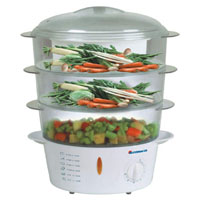 Food Steamer/Rice Cooker