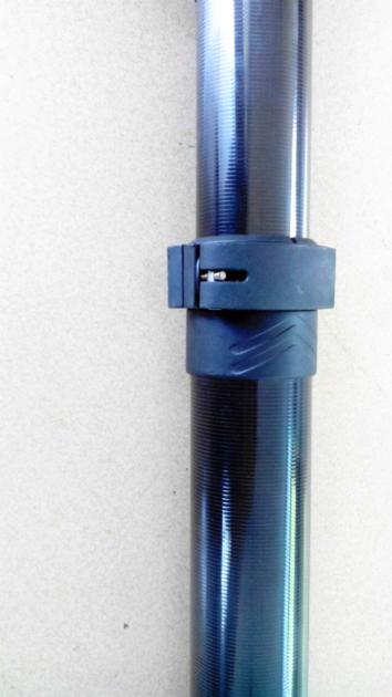 7 Sections 40FT Carbon Fiber Camera