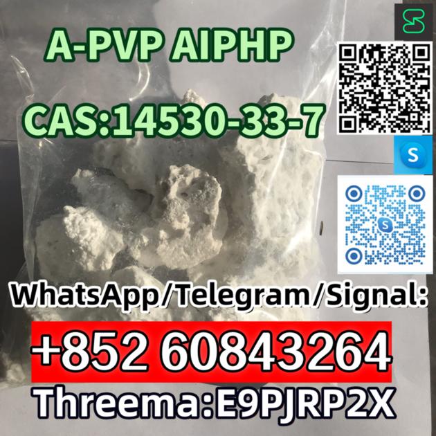A PVP AIPHP CAS 14530 33