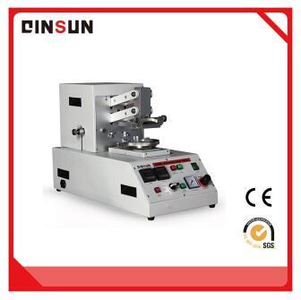 Universal Abrasion Tester