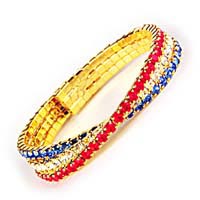 USA bracelet
