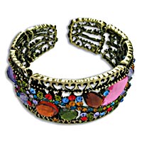 Antique Bracelet 2