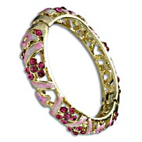 Flower Bracelet 5