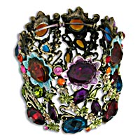 Flower Bracelet 3