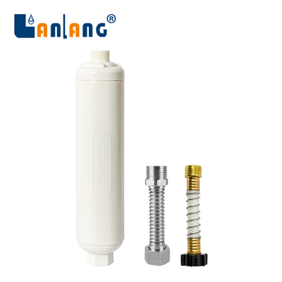 RV Marine Water Filter for heavy metal and odor removal