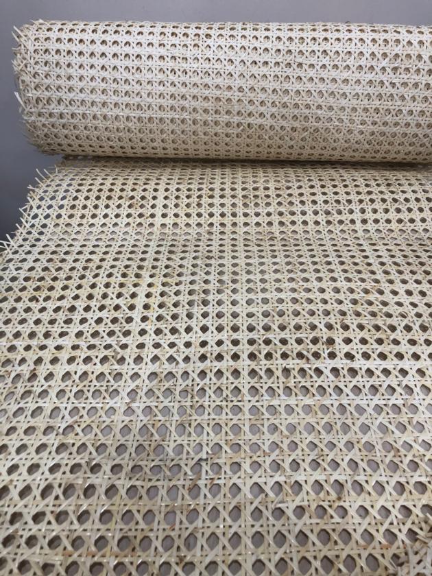 Rattan Webbing Cane