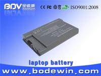 Replacement for ACER SQU-202 Laptop Battery 