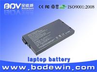 Replacement for SONY BP71 Laptop Battery 