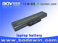 Replacemnet for HP ZD7000Laptop Battery 