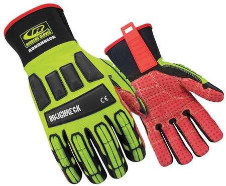OIL AND GAS INDUSTRAIL Gloves-Ringers Roughneck Gloves267
