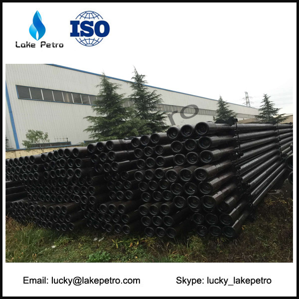 API 5DP DRILL PIPE WITH ARNCO100 HARDBANDING