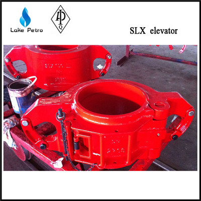 water drilling elevator 