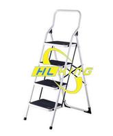Steel folding Step ladder 