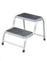 Aluminium folding Step ladder 