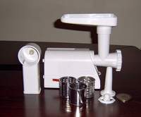 Multi-function Meat Grinder