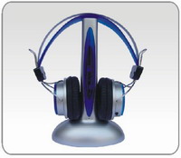 Hi-Fi stereo Wireless headphone (SX-009)
