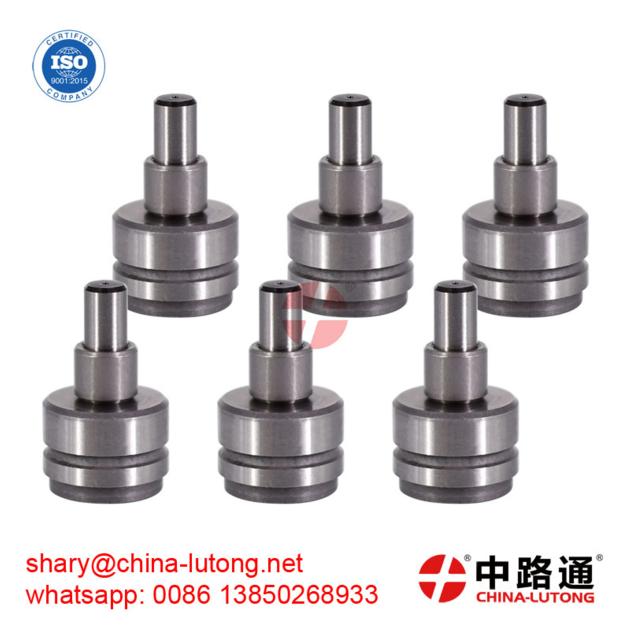 p7100 delivery valves VE4 146430-0320 delivery valves or injectors