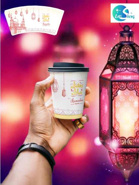 Paper cups