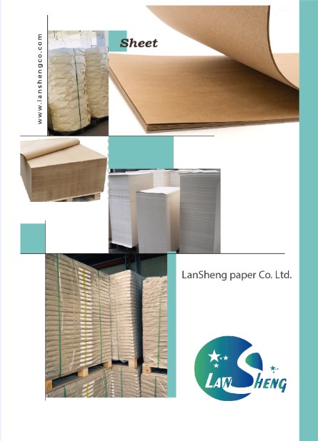 Raw Material For paper cups
