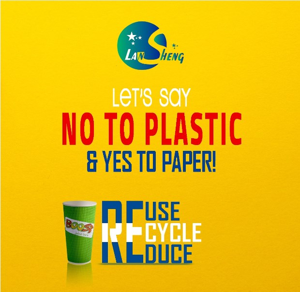 Paper cups