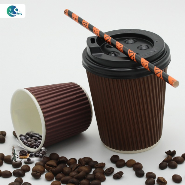 Ripple Paper Cups