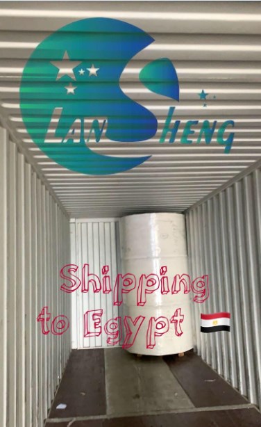 Raw Materials For Paper Cups