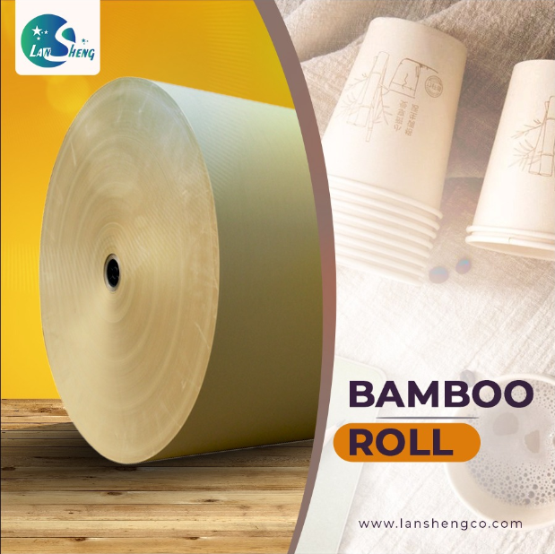 Bamboo Roll