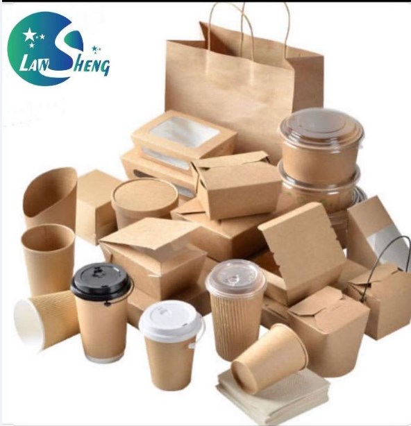 Kraft Paper 