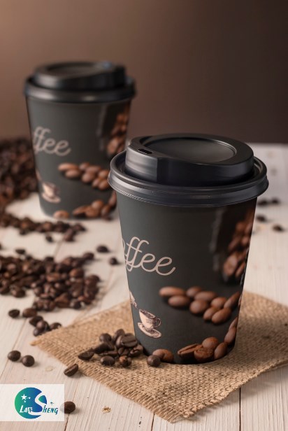 Paper Cups