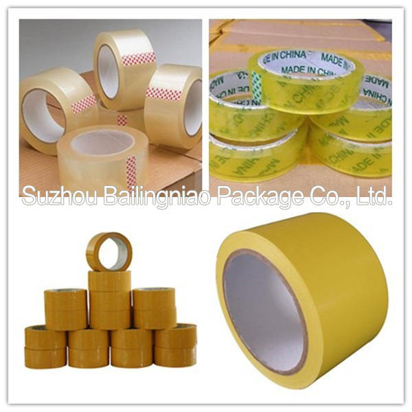 sealing tape