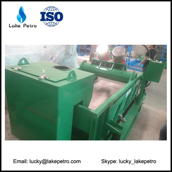 API100 Stainless Steel Shale Shaker Screen