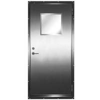 Soundproof Steel Door